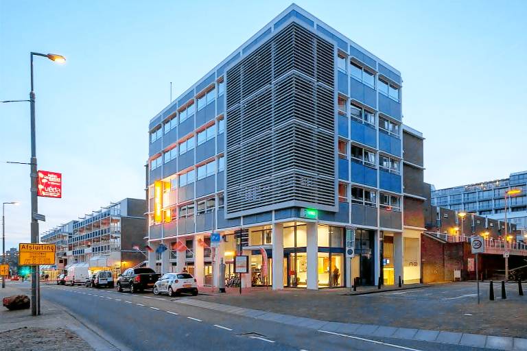 EasyHotel The Hague Scheveningen Beach in The Hague