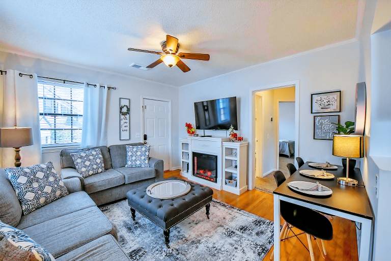 Condo Tuscaloosa