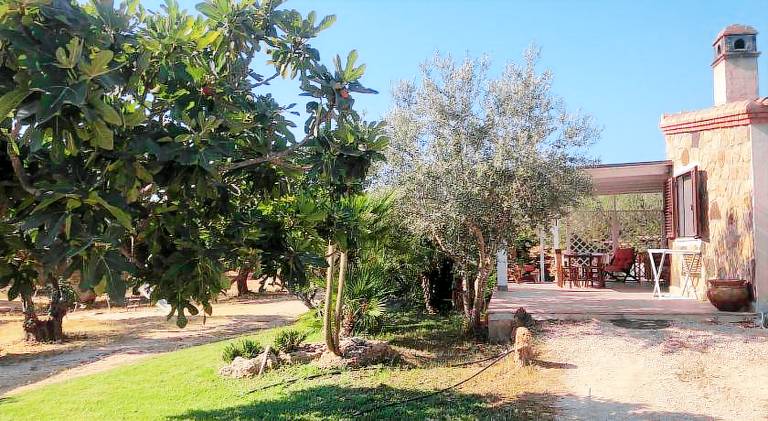 House with 1 room for 4 persons — photo 3
