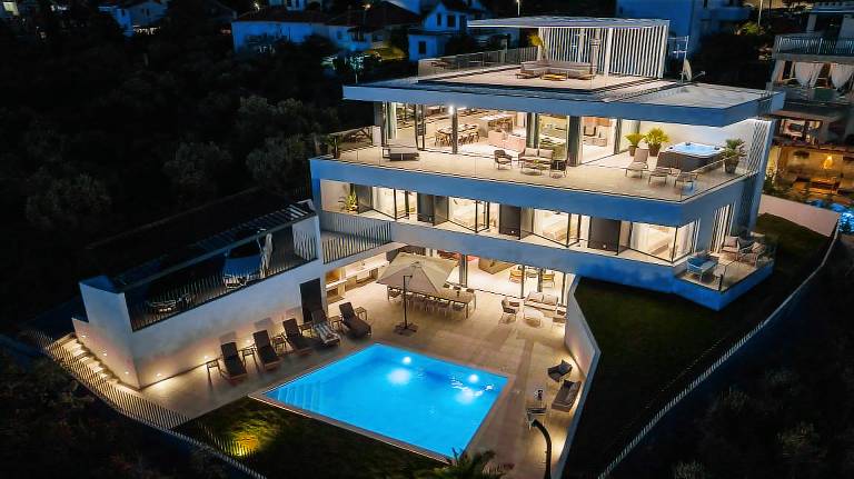 Villa  Murter-Kornati