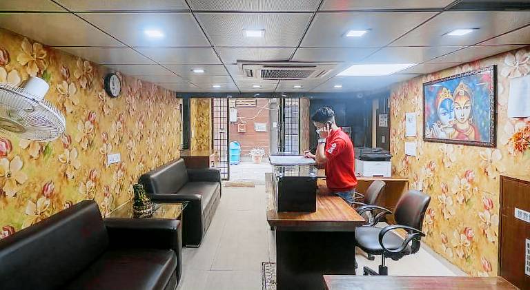 Capital O Crown Inn Near Appu Ghar — photo 4