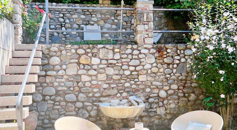 Rental apartment with yard | Dogs allowed — photo 4