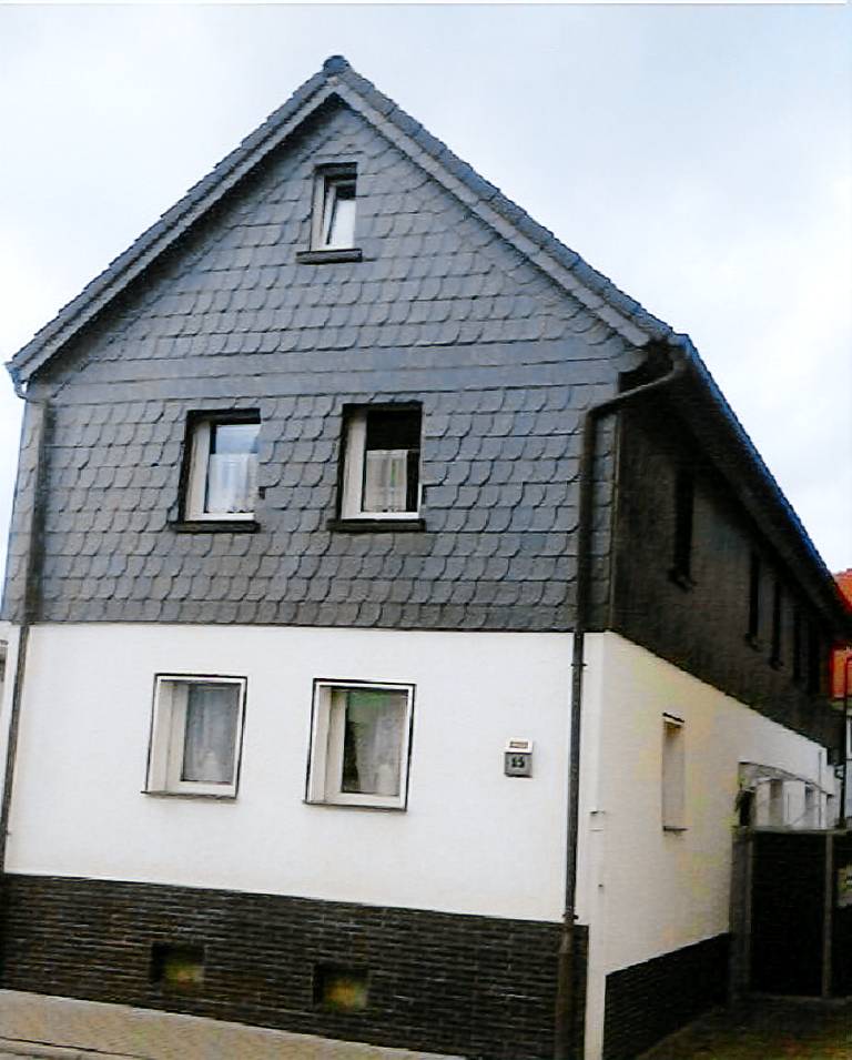 Ferienwohnung Bad Nauheim