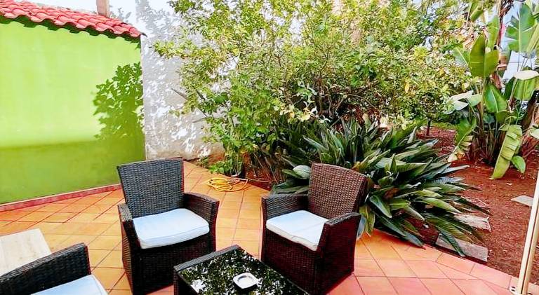 House with 2 rooms for 4 persons in Polignano a Mare