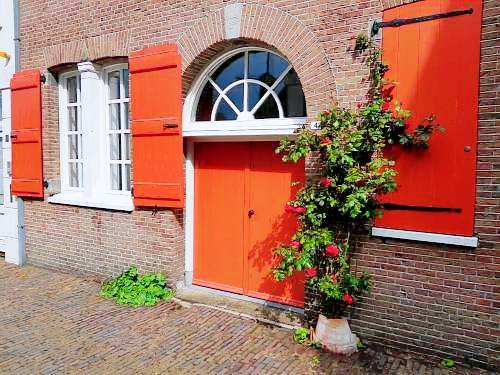 80 m² Ferienwohnung