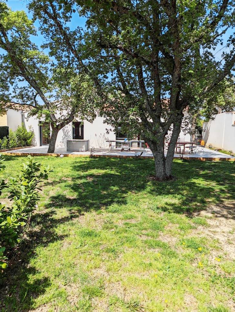Villa Tavel