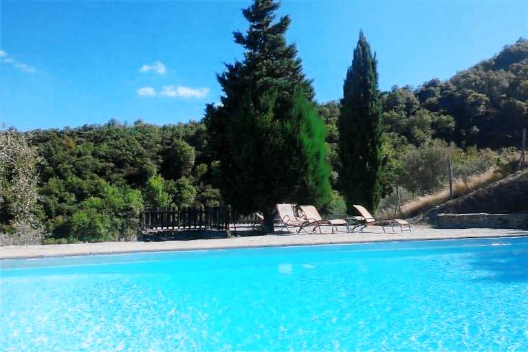 Appartamento Piegaro