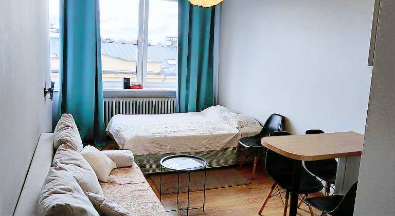 Nice apartment | Pets allowed — photo 2