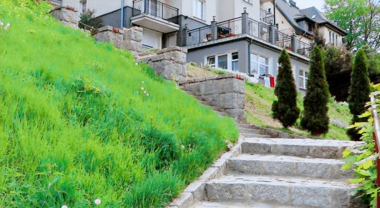 Rental apartment with 1 room for 4 persons — photo 4