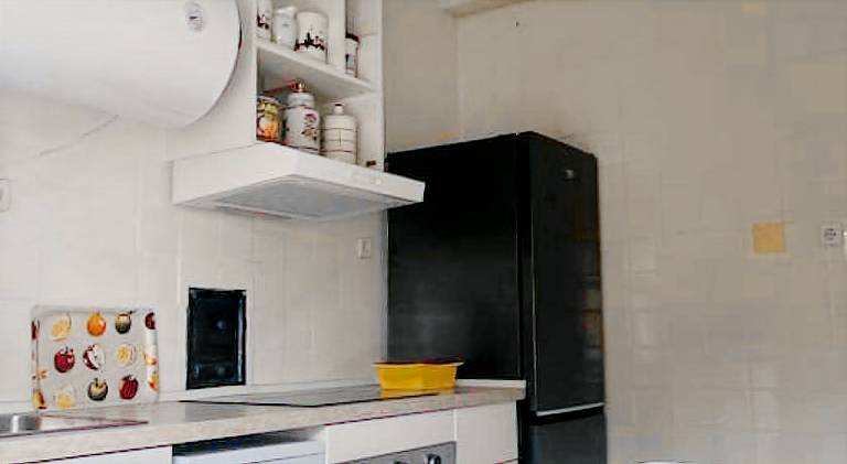 Fully equipped rental apartment with patio & yard | Good for workation | Dogs allowed — photo 3