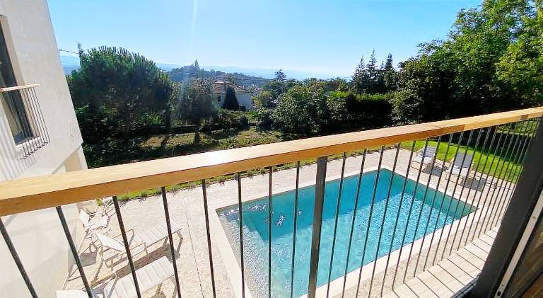 Ample villa with garden, sauna & patio | Pets allowed — photo 5