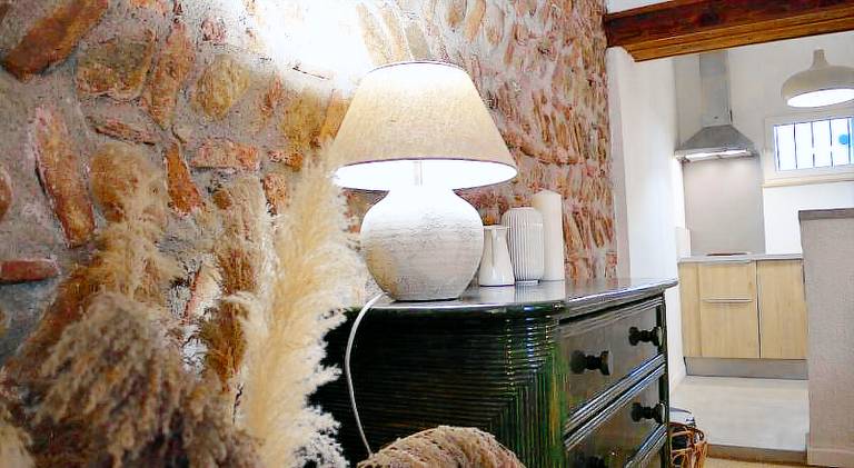 Holiday apartment with terrace | Pets allowed — photo 4