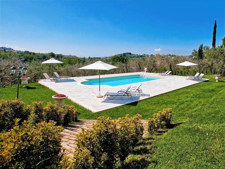 House  Stimigliano