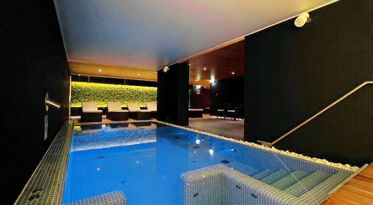 Hotel Zena Beauty & Shopping Center — photo 3