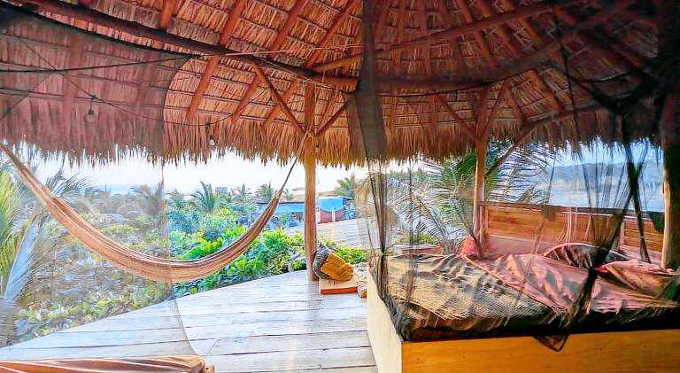 ElSueno Ocean view dorm & community vibe — photo 2