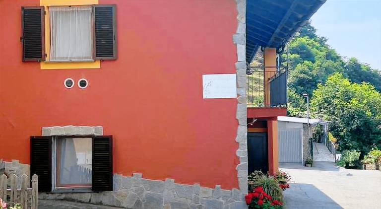B&b Al Ciliegio Del Turchino — photo 4