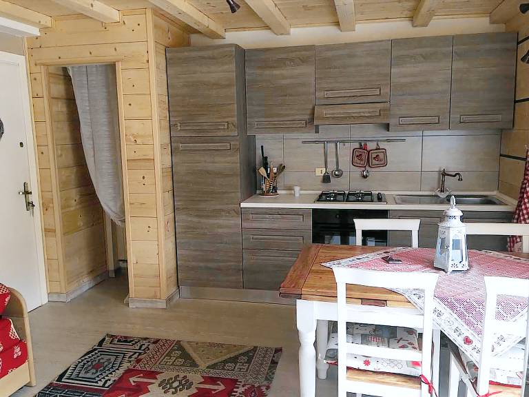 Appartamento Ponte di legno