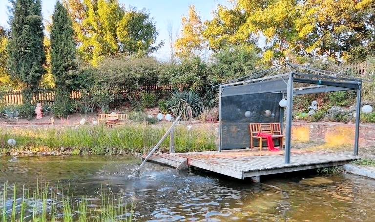 Ferienhaus Hünfelden