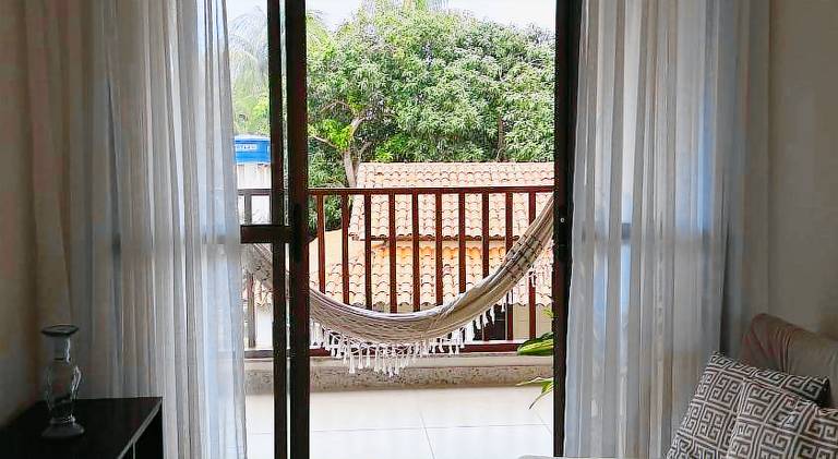 Anfitriao Guiah - Espaco de acolhimento e sossego Kioara Itacimirim — photo 4
