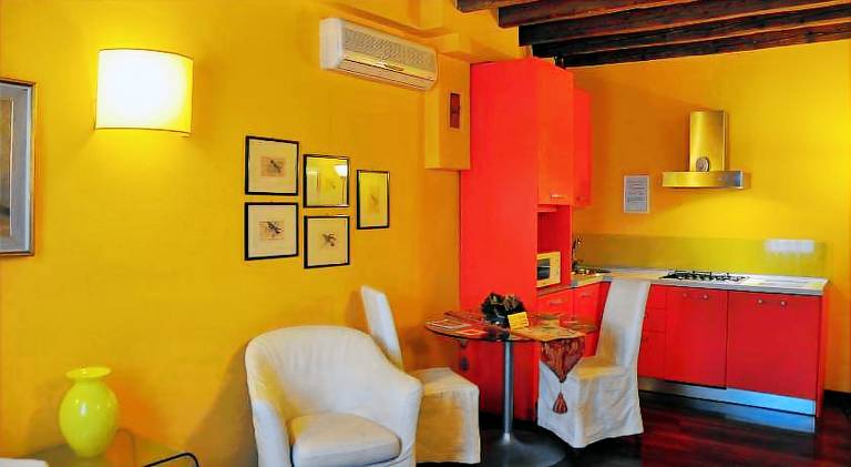 Piazza Nova Guest House — photo 4