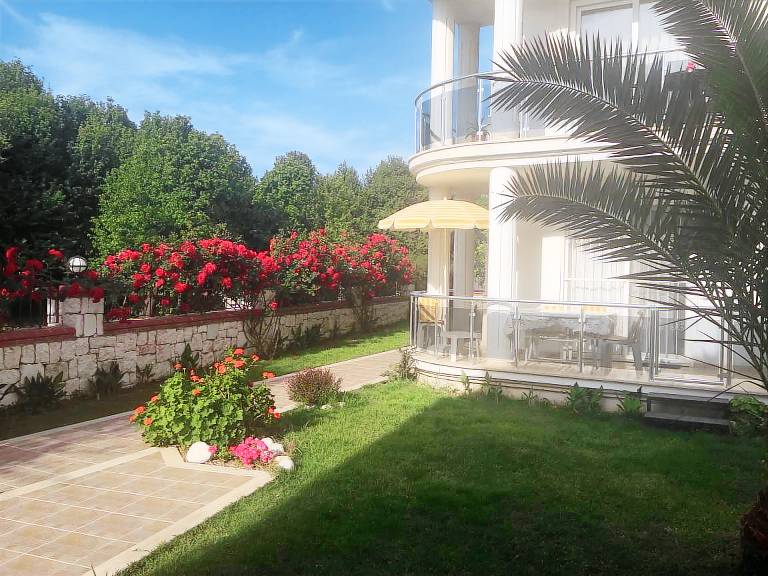 Apartament Fethiye