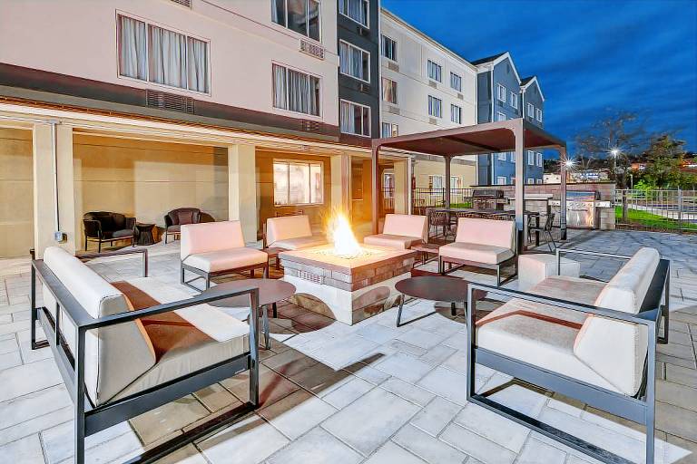 Staybridge Suites Pittsburgh Airport By IHG — photo 2