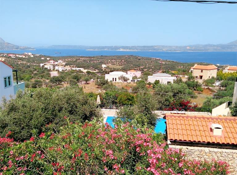 Villa Vamos