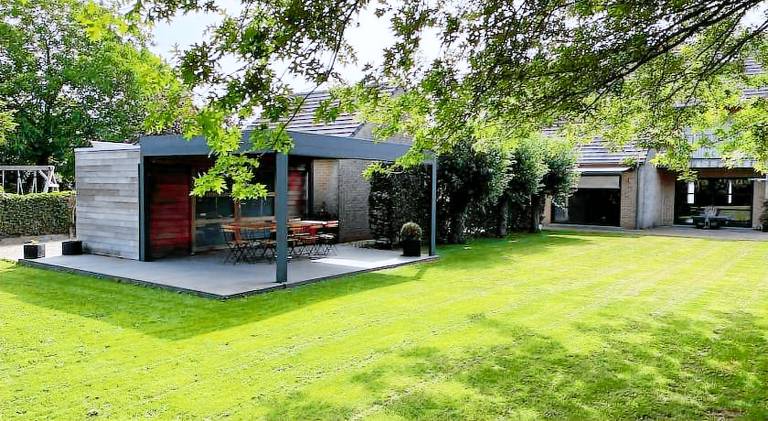 Vacation home | Pets are welcome in Leuven