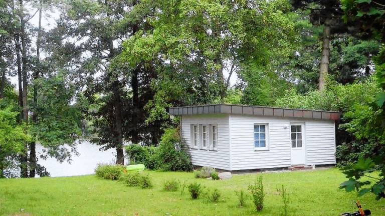 Ferienhaus Wuthenow