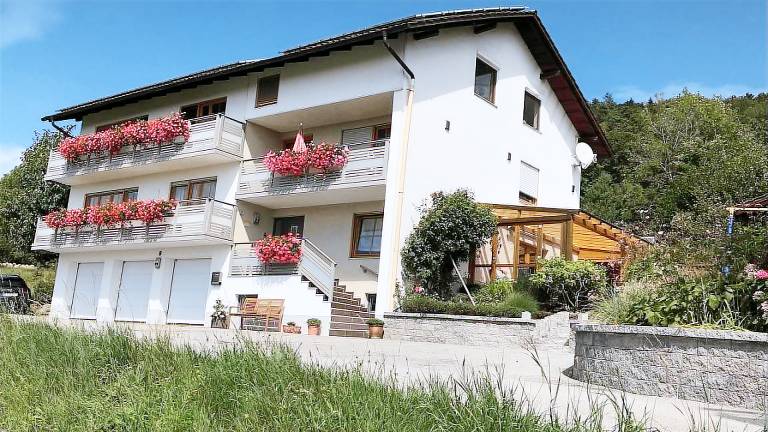 Ferienwohnung  Ranzing