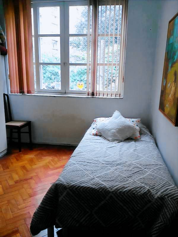 Chambre privée Gamboa