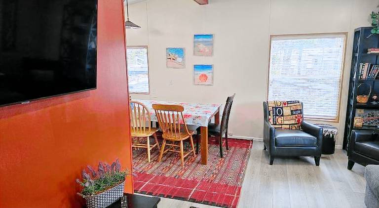 Beach Bum Cabin — photo 5