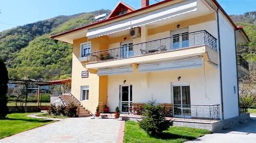 Διαμέρισμα Λουτρά Λουτρακίου
