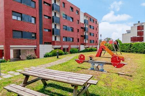 Appartement  Santander