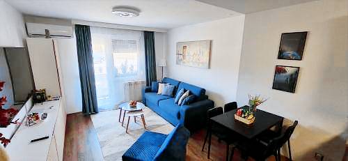 Apartman Vukovar