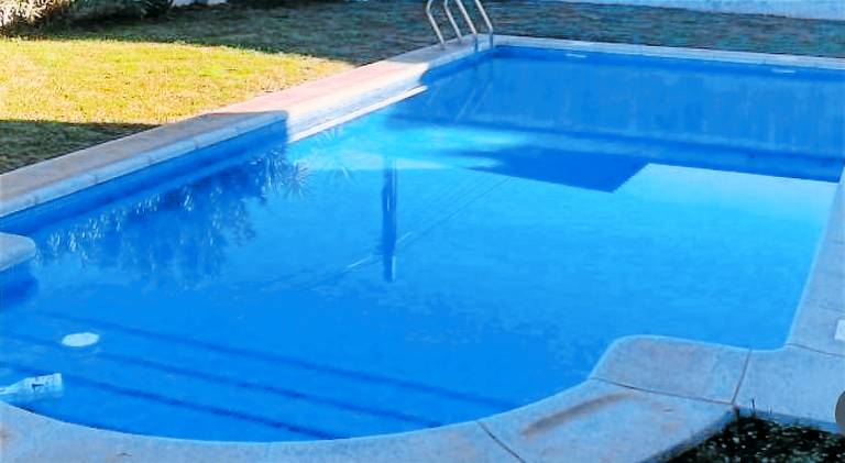 Nice house with pool | Next to the beach | Pets allowed in Arcos de la Frontera