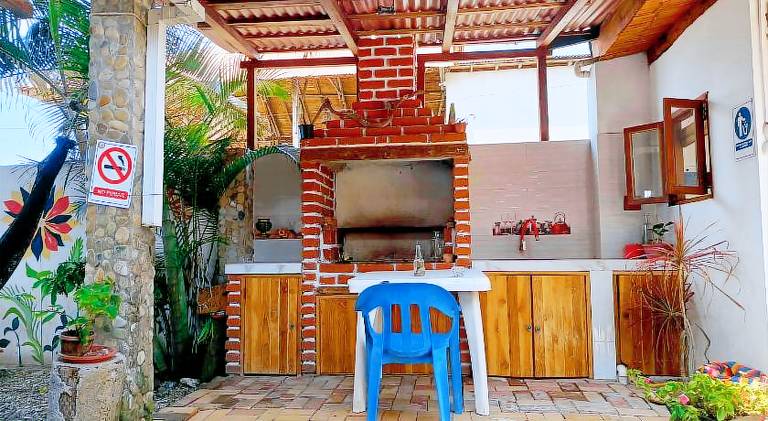 Hostal Mirada al Mar — photo 3