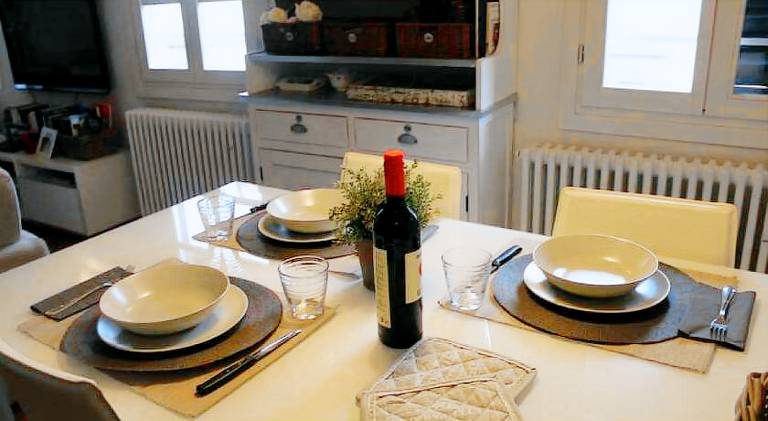 Charming rental apartment | Close to Florence Cathedral | Dogs allowed — photo 5