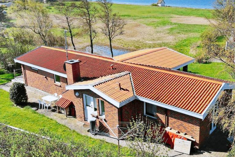 Feriehus Martofte