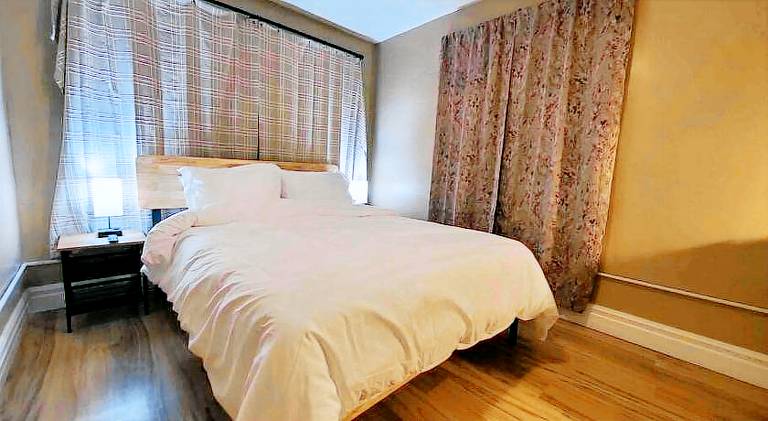 Holiday apartment | Pets allowed in Niaga