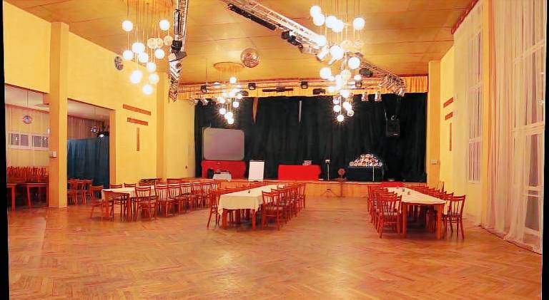 Hotel Zlatý Chlum — photo 3