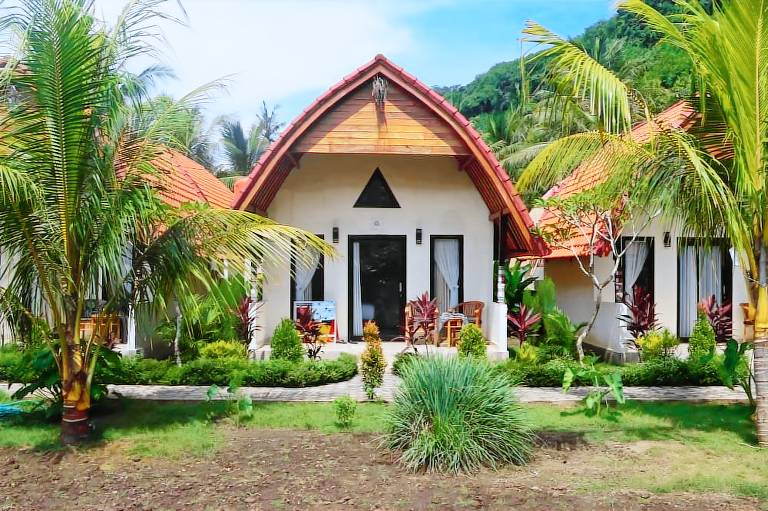 Holiday park  Sakti