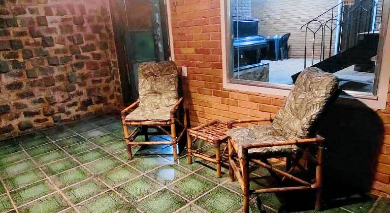 Pousada Shemah — photo 5