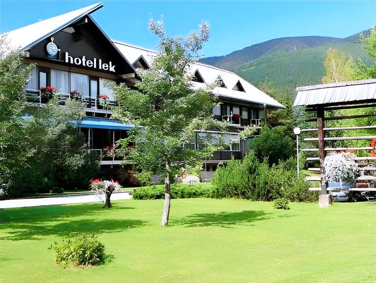 Hotel Kranjska Gora in Kranj