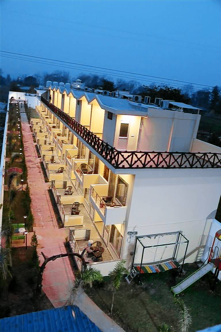 Resort Namberdar Farm