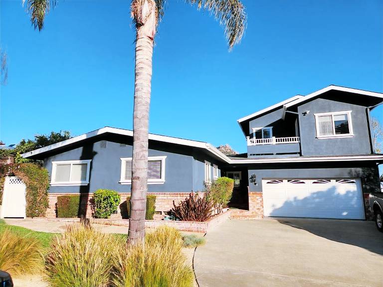 House  San Luis Obispo