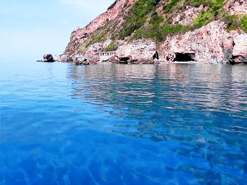 Bed & Breakfast Cetraro Marina