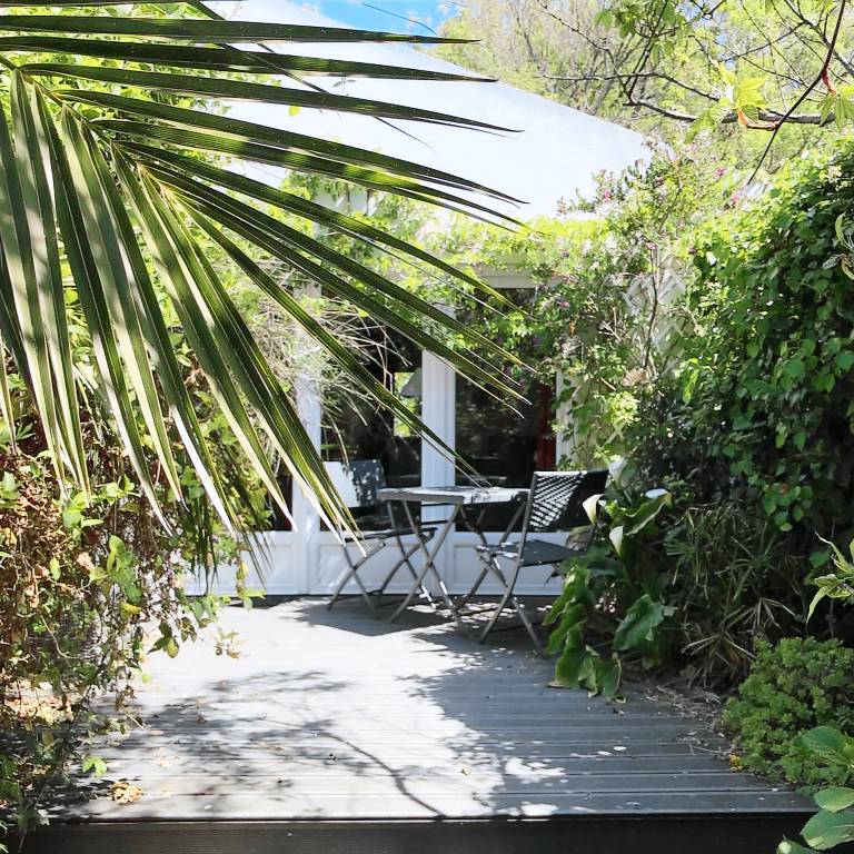 Appartement Locmaria