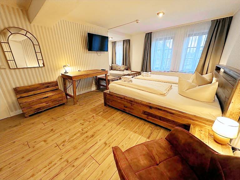 Hotel Zur Goldenen Sonne — photo 2