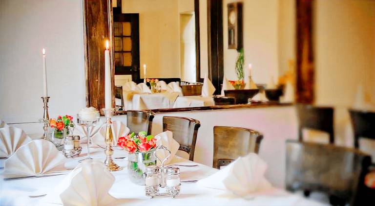 Hotel Restaurant Knechtstedener Hof — photo 2